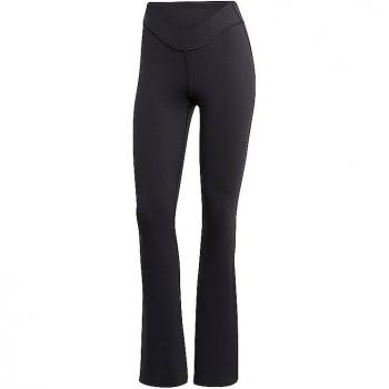 Pantalon Flared de Yoga Adidas Femme