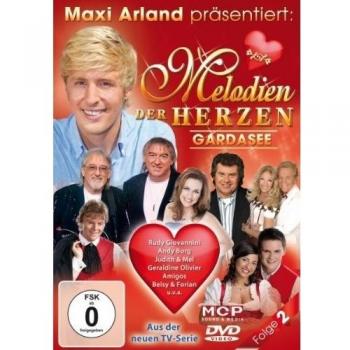 Melodien der Herzen 2