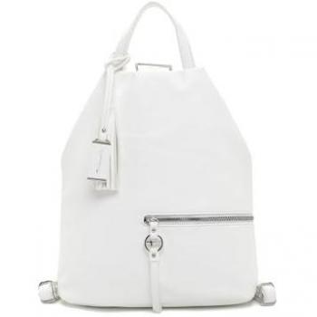 Tamaris Zaino TAS Nele Donna Color Bianca