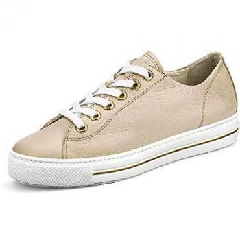 Paul Green 0066-4704-286, beige (06), Gr. 3
