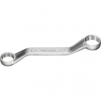 19 × 21 mm Silver Box Wrench M46‑1921 (45°)