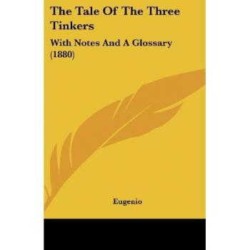 The Tale Of The Three Tinkers