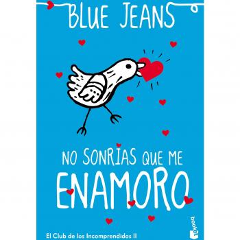 El Club De Los Incomprendidos 2, No Sonrías Que Me Enamoro