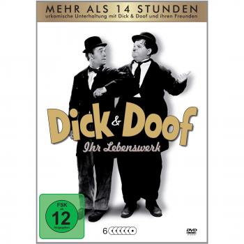 Dick & Doof: Ihr Lebenswerk