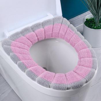 Tapete decorativo para inodoro