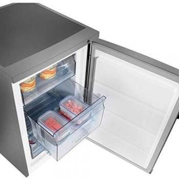 Hisense 82L Under Counter Freezer
