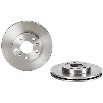 BREMBO Bremsscheibe RENAULT 09.B463.10