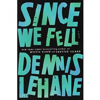 Since We Fell: A Novel
