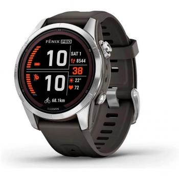 Garmin Fenix 7S Pro Solar