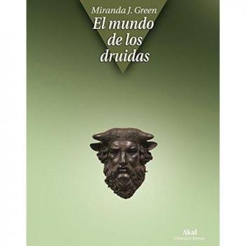 El mundo de los druidas