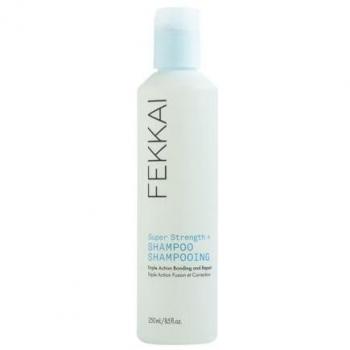 Shampoo Super Forza Fekkai con Proteine PowerBond per Capelli Danneggiati, 250 ml