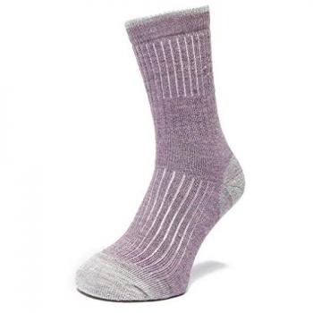 Brasher Women's Trekker Plus Socks