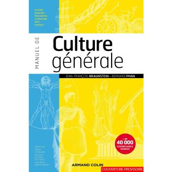 Manuel De Culture Générale