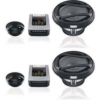 Audison Voce AV-K6 2-Wege Lautsprecher
