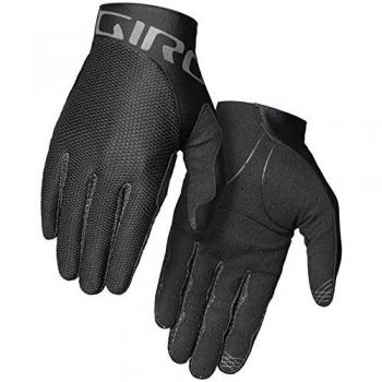Giro Trixter Langfingerhandschuhe Schwarz L