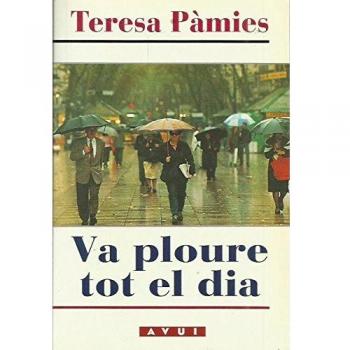 Va ploure tot el dia (El Cangur)
