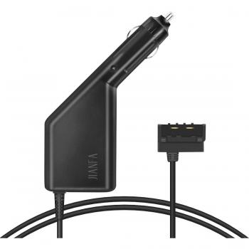 One USB Port for Other Devices with Travelocity Car Charger and JIANFA Portable Car Battery Charger for DJI Phantom 3