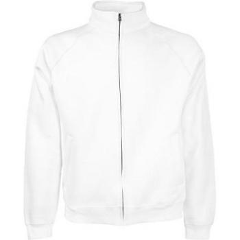 Sudadera con bolsillos para hombre Fruit Of The Loom