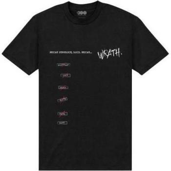 T-shirt Adulte Unisexe Se7en