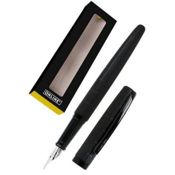 Penna Stilografica Slimsy Box Nero