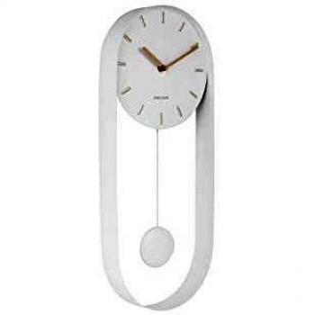 Pendule en acier Karlsson Pendulum Charm