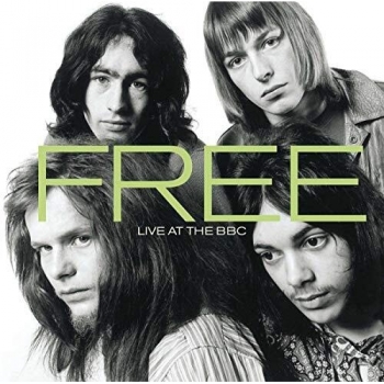 Free Live At The Bbc