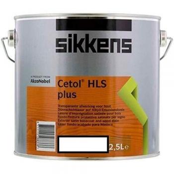 Sikkens Cetol HLS Plus Pine 077 2.5L