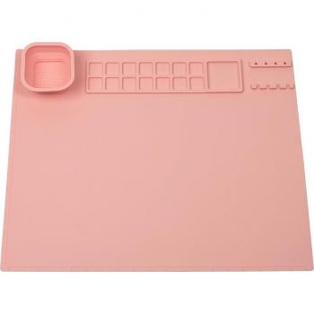 Wedo, Set di Accessori per Pittura Malmatte