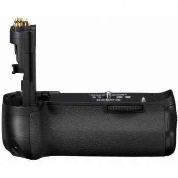 Pacchetto Batterie Canon BG‑E9 EOS 60D + Top (277200)