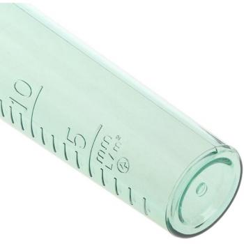 Système de mesure pluviométrique OOTDTY – Résistance jusqu’à 35 mm, sol jardin