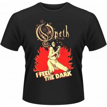 Obsidian Whisper Tee