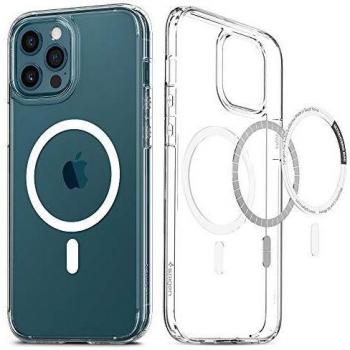 Spigen Ultra Hybrid Mag Hülle für iPhone 12 Pro Max