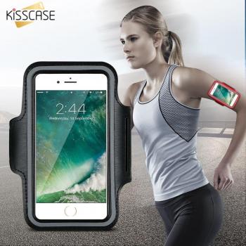 Funda KISSCASE para Correr y Entrenamiento