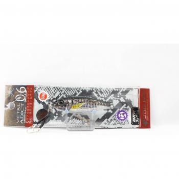 Little Jack Metal Adict Jig 06 60 grammes