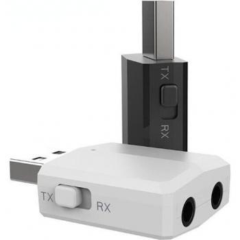 USB Bluetooth Audio Receiver Transmitter
