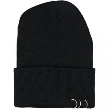 Warm Wool Beanie