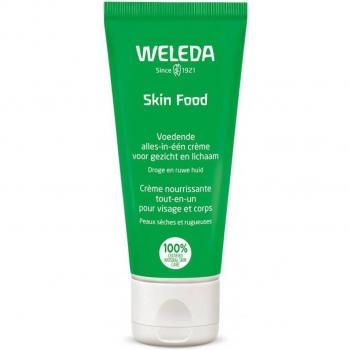 Weleda 3x Skin Food 30ml