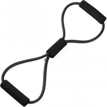 BodyForge 8‑Loop Elastic Strength Trainer