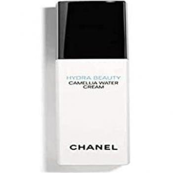 Chanel Hydra Beauty Camellia Water Cream 30ml