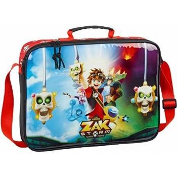 Porte-documents Zak Storm avec compartiment pour ordinateur