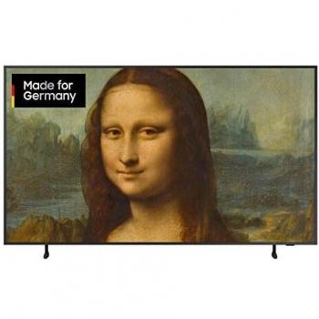 Samsung QLED 4K The Frame 50 Zoll