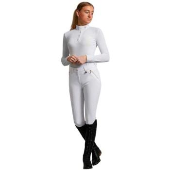 Premier Equine Women's Milliania FullGrip Competition Leggings