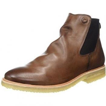 Botas NOBRAND Dillon, Hombre, Talla 40, Color Marrón