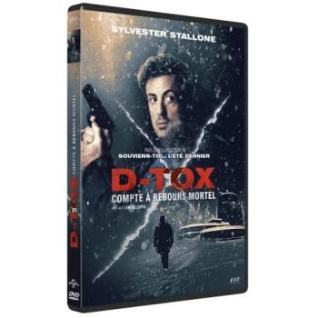 D-Tox (Compte à rebours mortel)