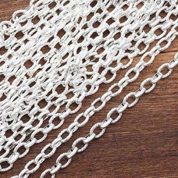 Collar de Cobre para Mujer 50 cm
