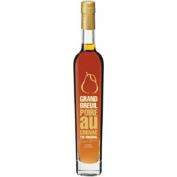 Grand Breuil Poire Cognac 0.5l