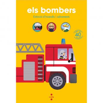 Descobrim: els bombers