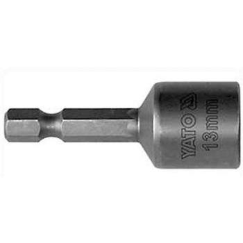 Dado colocador YT YATO 1/4'CRV 8 x 48 mm