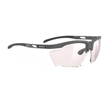Rudy Project Magnus Grey 75mm Performance Eyewear