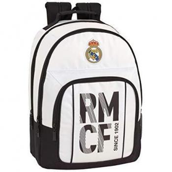 Ranzen Real Madrid F.C. 2018 Größe 42 Weiß